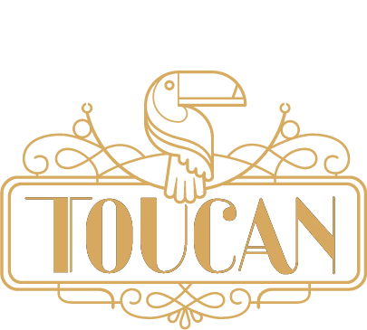 Toucan logo